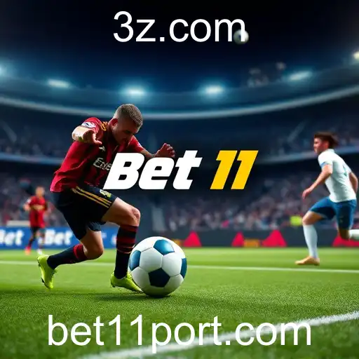 A Ascensão de Bet 11 no Cenário de Jogos Online