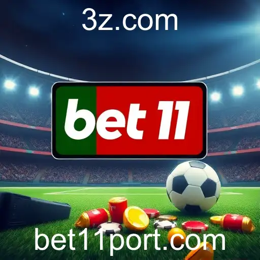 Ascensão e Impacto do 'Bet 11' no Cenário Brasileiro de Jogos