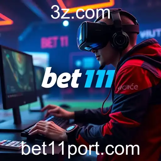Bet 11: Expansão do Mercado de Jogos Online em 2026