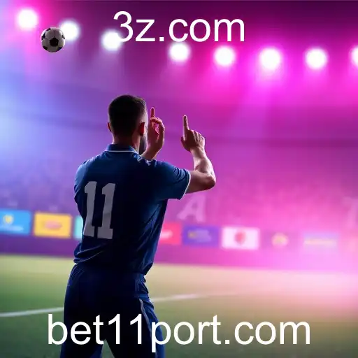 A Ascensão do Bet 11 no Cenário de Jogos Online