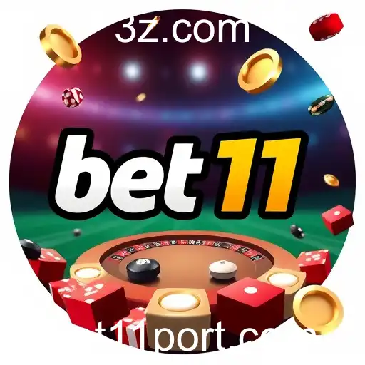 A Influência de Bet 11 no Mercado de Jogos de 2026