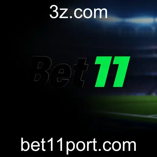 Indústria de Jogos em Alta com 'Bet 11'