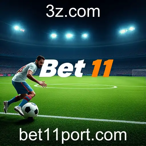 A Ascensão do Bet 11: Análise do Mercado de Apostas em 2026