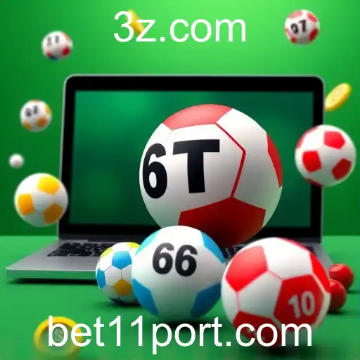 O Impacto do 'Bet 11' no Cenário de Jogos Online em 2026