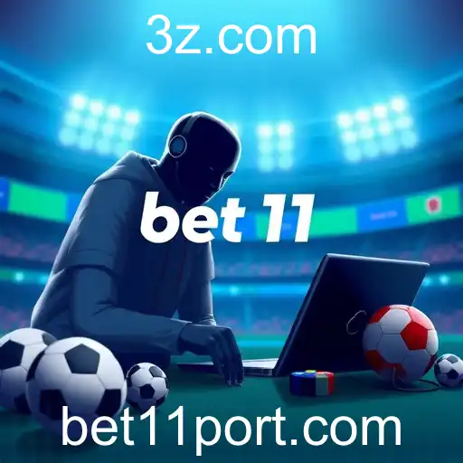 O Impacto de 'Bet 11' no Mercado de Jogos Online em 2026
