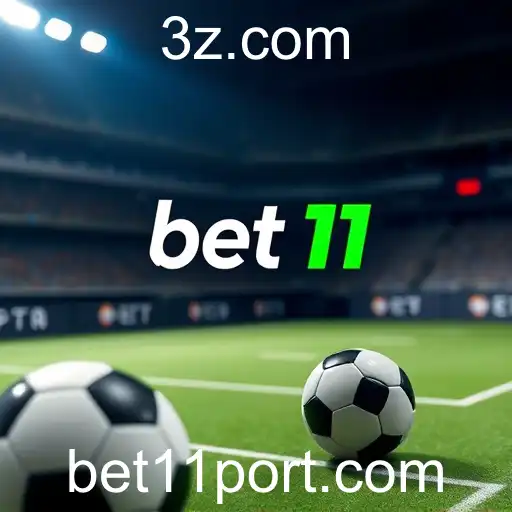 O Impacto do 'bet 11' no Mercado de Jogos em 2026