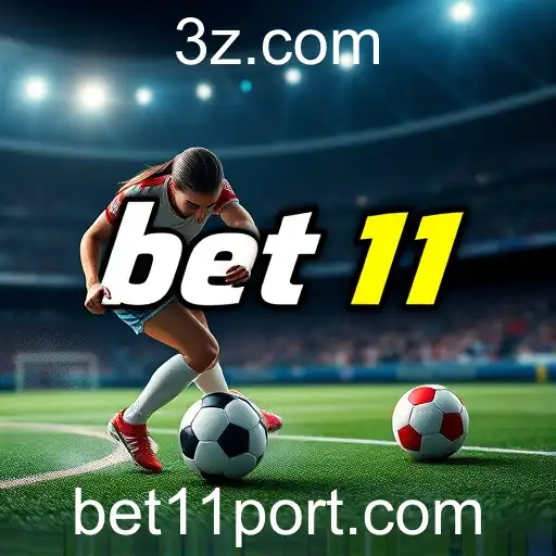 O Impacto do 'Bet 11' no Crescimento dos Jogos Online em 2025