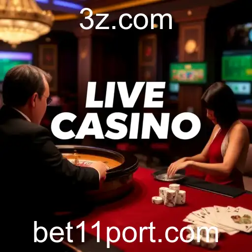 Inovações e Impacto do Bet 11 no Mercado de Jogos Online