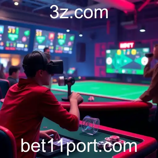 A Ascensão dos Jogos de Aposta Online em 2026