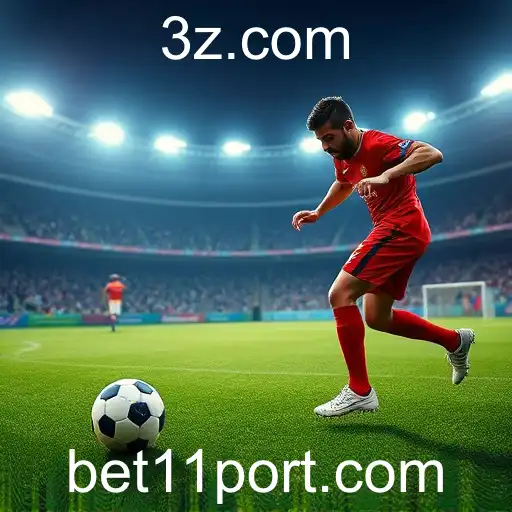 A Ascensão de Bet 11 em 2026: Uma Nova Era dos Jogos Online