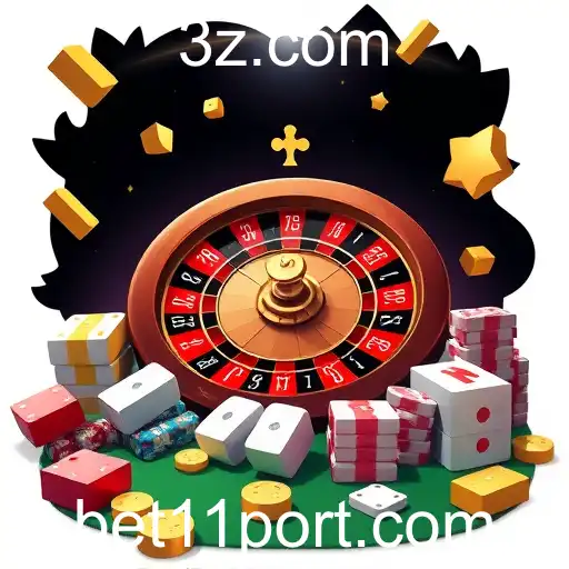 A Ascensão dos Jogos Virtuais Bet 11